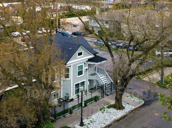 716 14th St APT A, Sacramento, CA 95814