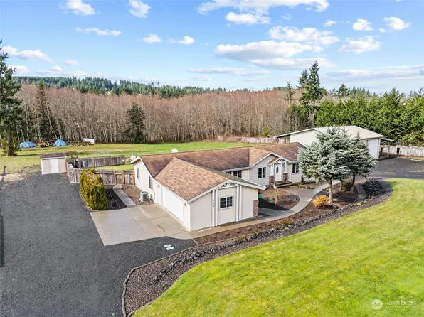 127 Freedom Drive, Winlock, WA 98596