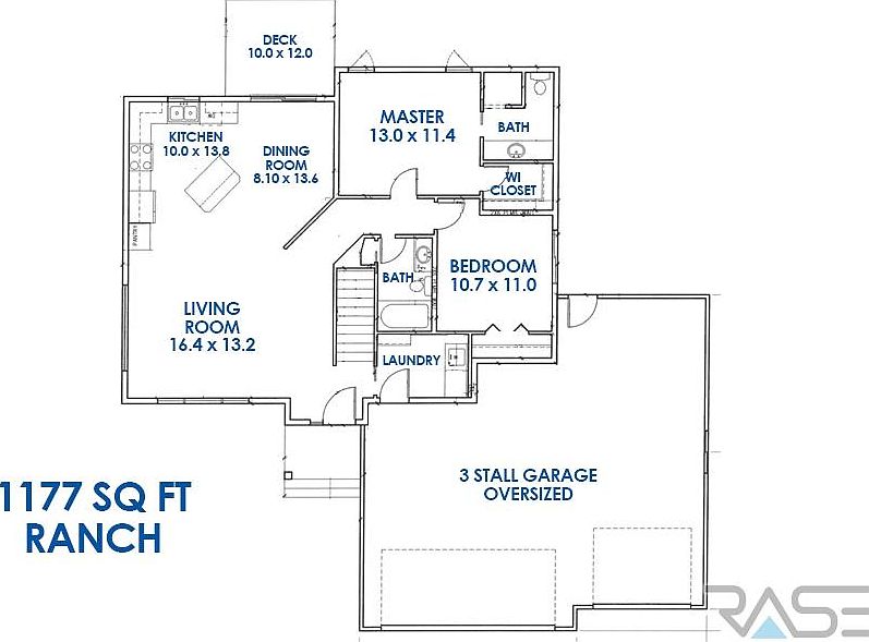 2nd image of 8805 W 20th St