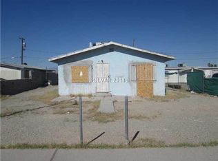 612 W Monroe Ave, Las Vegas, NV 89106