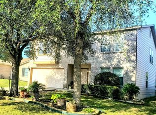 10006 Fisherman Pier, San Antonio, TX 78239