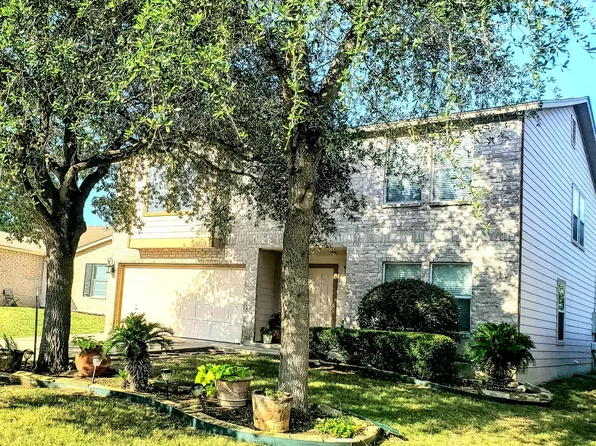 10006 Fisherman Pier, San Antonio, TX 78239