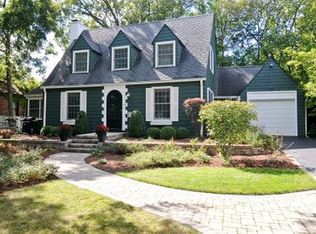 1230 Forest Ave, Highland Park, IL