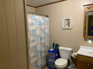 283 New Zion Rd, Winnsboro, LA 71295