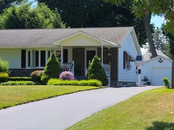 152 Prospect Avenue, Gloversville, NY 12078