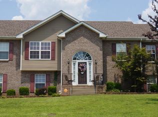 3471 Cayuse Way, Clarksville, TN 37042