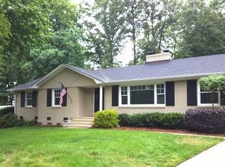 3926 Sussex Ave, Charlotte, NC 28210