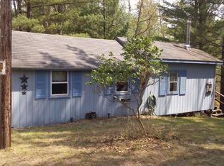 804 W Oak St, Bitely, MI 49309