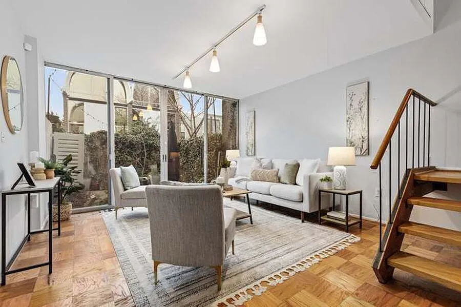 Spacious 4-Bedroom in SW with Pool, Gym, and more! | Pets Welcome ! Water, AC, Heat Included! — Photo 1