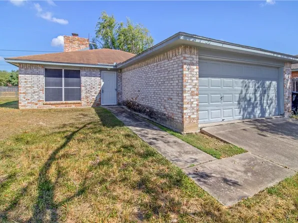 120 W Tamarack Ave, McAllen, TX 78501