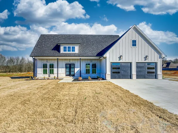 150 County Road 234, Florence, AL 35633