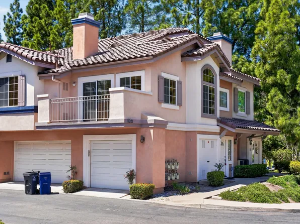 11921 Tivoli Park Row Unit 1, San Diego, CA 92128