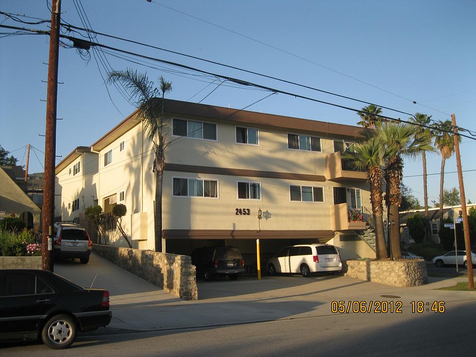 1st image of 2453 Montrose Ave #F
