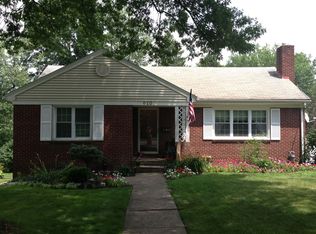 610 Larch St, Washington, PA