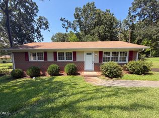 3907 Alameda St, Durham, NC 27704