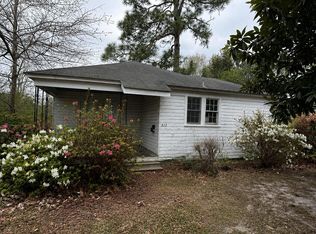 912 Dennis Ave, Leesville, LA 71446
