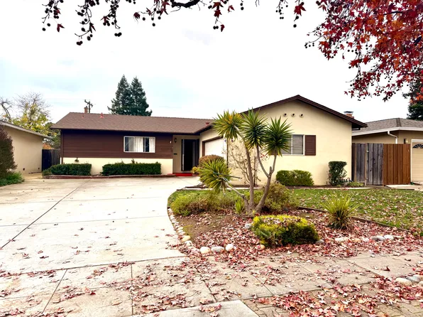 2929 Lexford Ave, San Jose, CA 95124