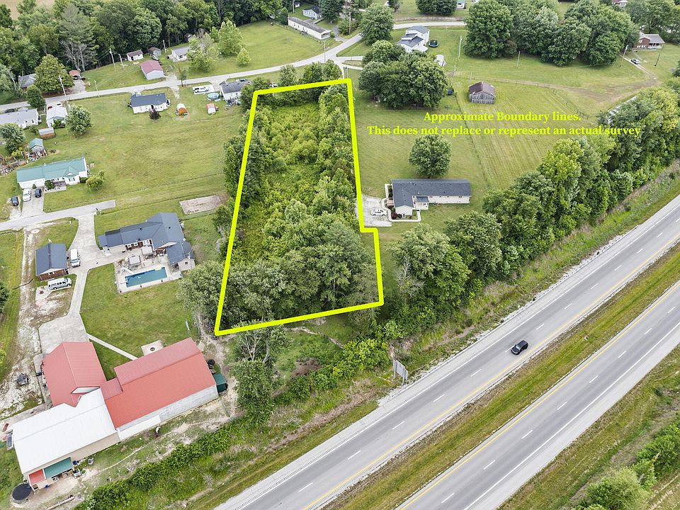 2nd image of 0 Adams Ridge Rd