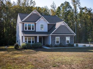 195 Old Homeplace Dr, Advance, NC 27006