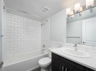 35 Tobermory Dr #1106, Toronto, ON
