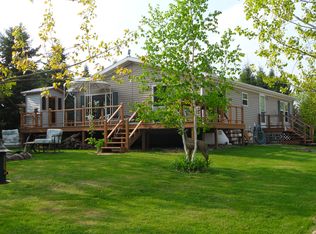 W16811 N Branch Rd, Wittenberg, WI 54499