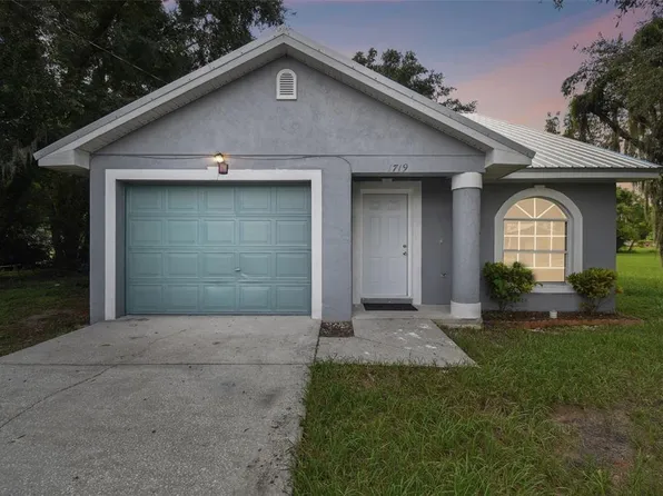 1719 Laurel St, Bartow, FL 33830