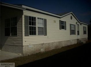 3034 Moss Hill St, Zephyrhills, FL 33543