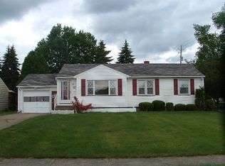 662 Forsythe Ave, Girard, OH