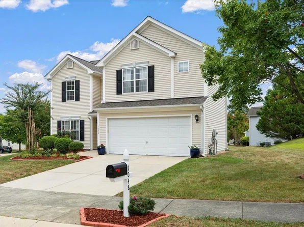 1048 Stormy Ln, Raleigh, NC 27610