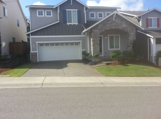 25375 SE 279th Pl, Maple Valley, WA 98038