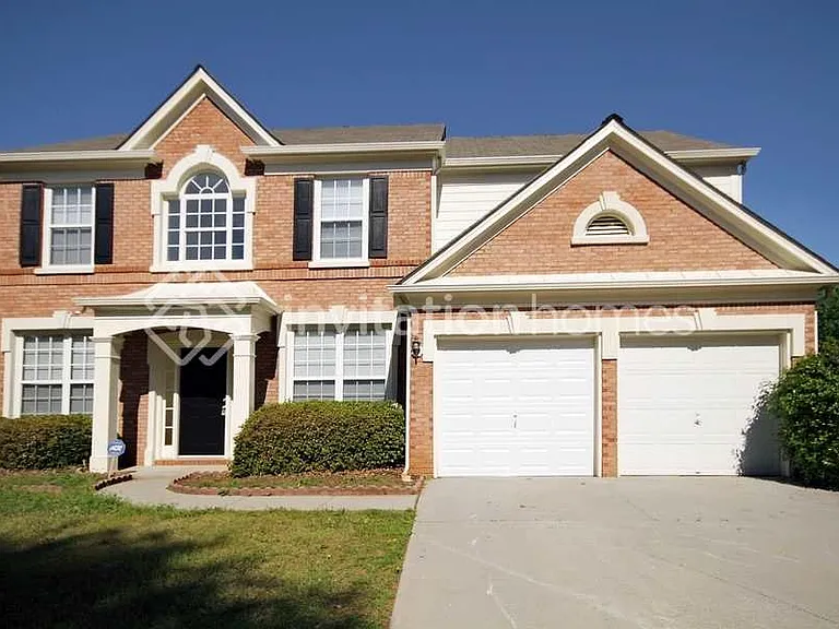 3505 Donamire Way NW — Photo 1