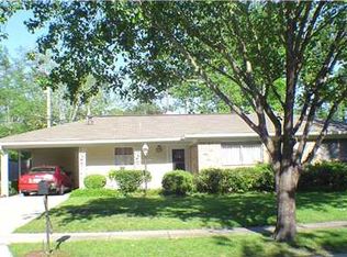 1470 Eastridge Dr, Slidell, LA 70458