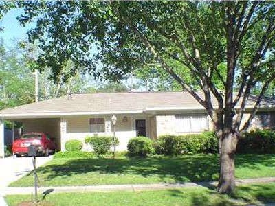 1470 Eastridge Dr, Slidell, LA, 70458