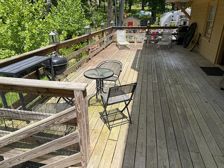 2212 Old Court Rd #1 — Photo 10