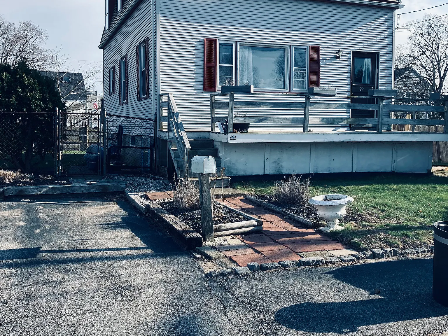 22 G St — Photo 1