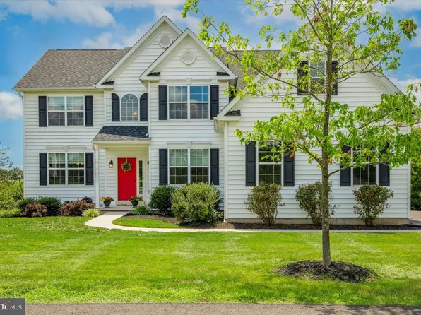 352 Landis Rd, Harleysville, PA 19438