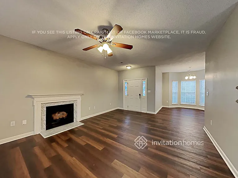 11908 Harris Pointe Dr — Photo 4