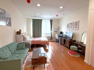 515 E 6th St APT E6, New York, NY 10009