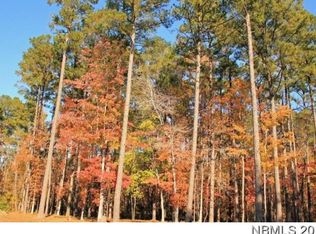 3506 Cranberry Ln, New Bern, NC 28562