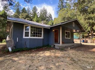 60731 Highway 271, Leggett, CA 95585