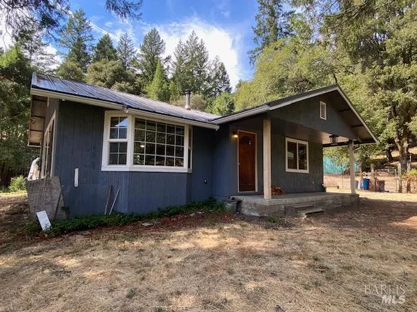 60731 Highway 271, Leggett, CA 95585