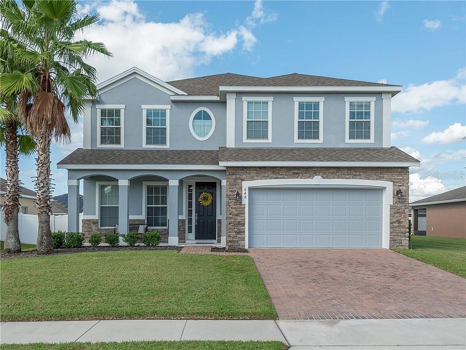 1st image of 648 Grassy Stone Dr