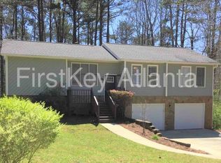 732 Harness Ct, Lithonia, GA 30058