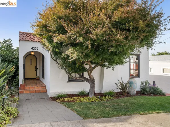 4279 Detroit Ave, Oakland, CA 94619