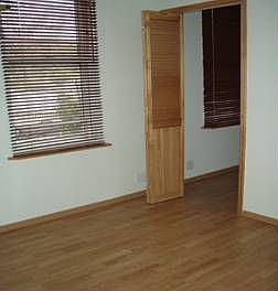 Recently renovated