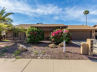 4543 W Larkspur Dr, Glendale, AZ 85304