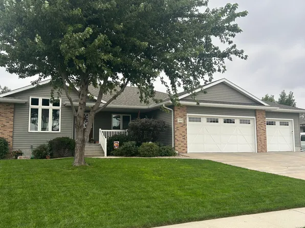 1410 Independence Ave, Grand Island, NE 68803