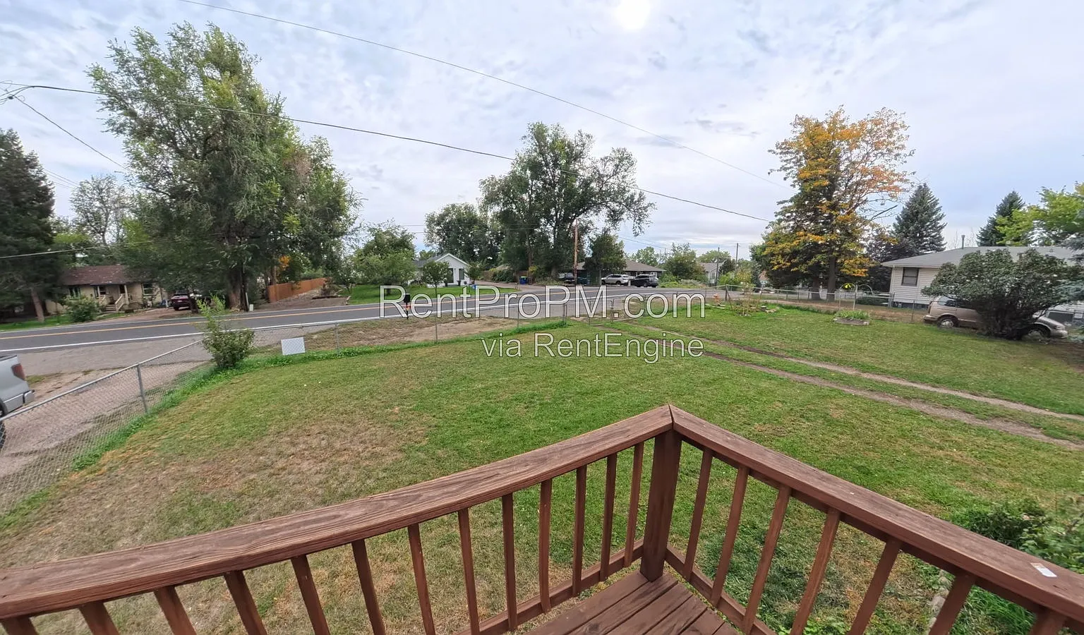 3 bed, 1.0 bath, $2,300 — Photo 4