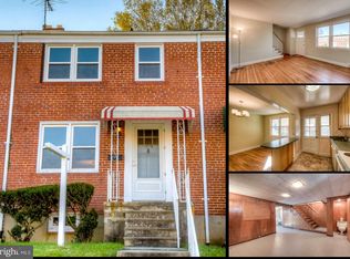 1719 Weston Ave, Baltimore, MD 21234