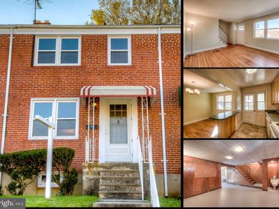 1719 Weston Ave, Baltimore, MD, 21234